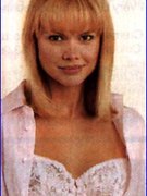 Fischer Karen nude 1