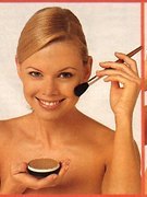 Fischer Karen nude 3