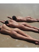 Flavia Lucini nude 0