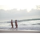 Flavia Lucini nude 7