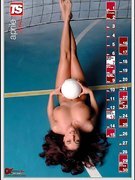 Floriana Panella nude 12