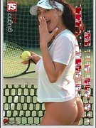 Floriana Panella nude 14