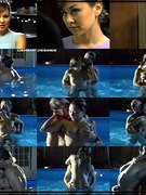 Flower Edwards nude 1