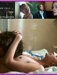 Fougerolles Helene-De