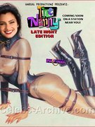 Fran Drescher nude 57