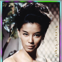 France Nuyen