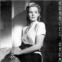 Frances Farmer