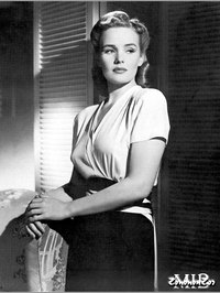 Frances Farmer