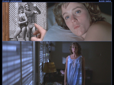 Frances Mcdormand Pictures