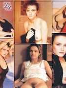 Francesca Neri nude 15