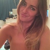 Francesca Newman-Young leaked nudes