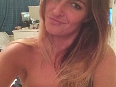 Francesca Newman-Young leaked nudes