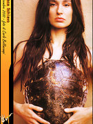 Francesca Schiavo nude 2