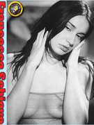 Francesca Schiavo nude 5