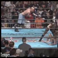 Francine Fournier Wwe