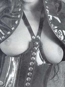 Francine Lewis nude 2