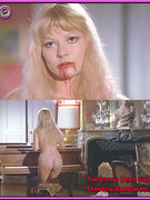 Francoise Blanchard nude 1