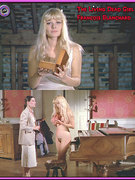 Francoise Blanchard nude 2