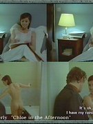 Francoise Verley nude 1