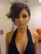 Frankie Sandford nude 13