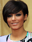 Frankie Sandford nude 15