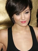 Frankie Sandford nude 16