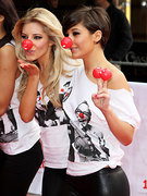 Frankie Sandford nude 17