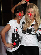 Frankie Sandford nude 18