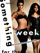 Frankie Sandford nude 21