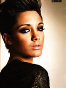 Frankie Sandford nude 22