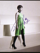 Frankie Sandford nude 23