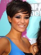 Frankie Sandford nude 26