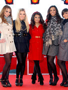 Frankie Sandford nude 30