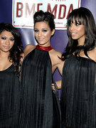 Frankie Sandford nude 36