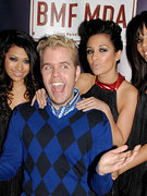 Frankie Sandford nude 37