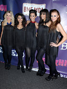 Frankie Sandford nude 38