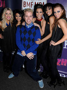 Frankie Sandford nude 40