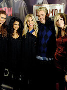 Frankie Sandford nude 41