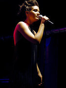 Frankie Sandford nude 42