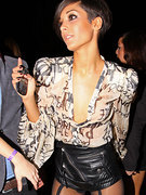 Frankie Sandford nude 0