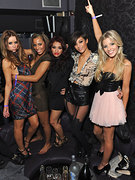 Frankie Sandford nude 12