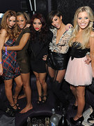 Frankie Sandford nude 13