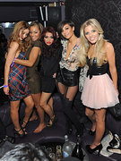 Frankie Sandford nude 14