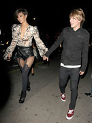 Frankie Sandford nude 6