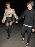 Frankie Sandford nude 8