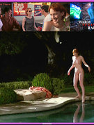 Frankie Thorn nude 11