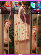 Frankie Thorn nude 13