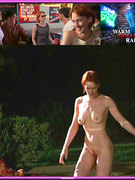 Frankie Thorn nude 16