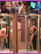 Frankie Thorn nude 19