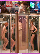 Frankie Thorn nude 29